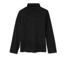Водолазка Urban, черная, размер ХS/S