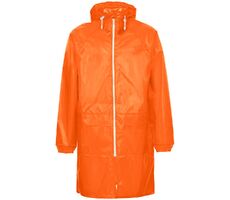 Дождевик Rainman Zip Pro оранжевый неон, размер S