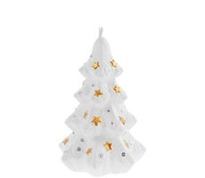 Свеча Christmas Twinkle, елочка