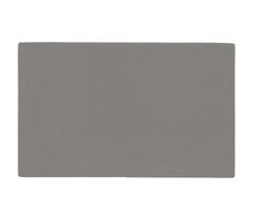 Лейбл Listra Soft Touch, XL, серый