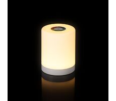 Лампа с сенсорным управлением TouchLight ver.2, белая