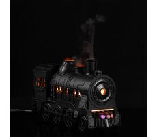 Увлажнитель-ароматизатор Steam Beam, черный