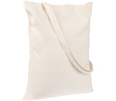 Сумка для покупок Cottonica Organic, неокрашенная