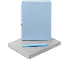 Набор Flexpen Shall, голубой