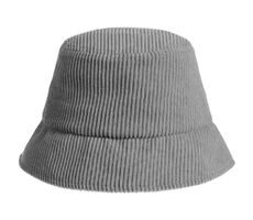 Панама Soft Core, серая