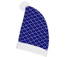 Шапочка на игрушку Dress Cup, синяя