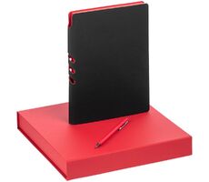 Набор Flexpen Black, красный