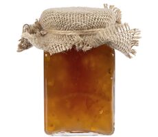 Варенье Real Jam, морошка