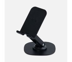 Подставка для смартфона Smartic Light, черная