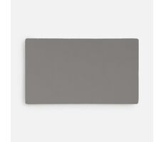 Лейбл Listra Soft Touch, M, серый