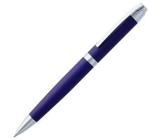 Ручка шариковая Razzo Chrome, ver.2, синий