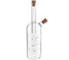 Бутылка для масла и уксуса Bubble Up