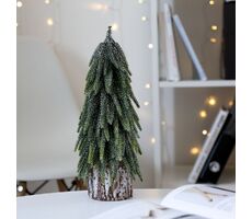 Настольная искусственная елка Argentree