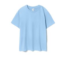 Футболка детская Regent Kids 150 голубая, на рост 96-104 см (4 года)