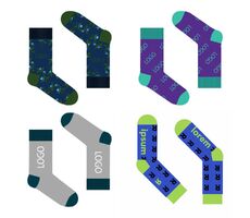Носки Corapi Plus на заказ, размер 38-41