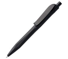 Ручка шариковая Prodir QS20 PMP-P, черная