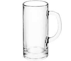Кружка пивная Pub, высокая