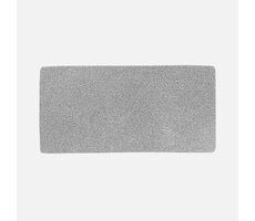 Лейбл Listra Nubuck Touch, XS, серый