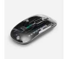 Компьютерная мышь clearCore, черная