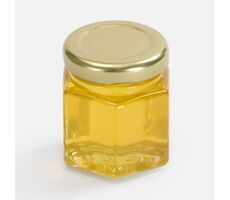 Мед Beezy, мини, липовый
