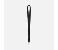 Лента для бейджа Pin, черная