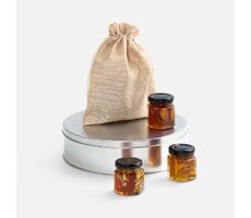 Набор Honey Taster, ver.3, бежевый