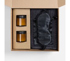 Набор Sleepguard, темно-серый