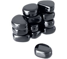 Магнитный антистресс Tackles, черный