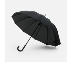 Зонт-трость Sombrella, черный