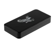 Внешний SSD диск Drop Light, с подсветкой гравировки, 512 Гб