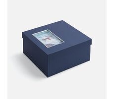 Коробка The Blue Bear, L