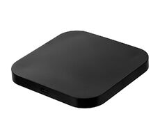 Беспроводное зарядное устройство Interra Plus, черное