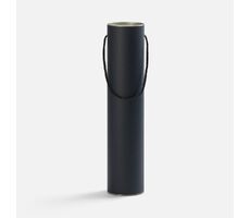 Тубус для складного зонта Skywell, черный