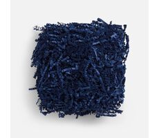Бумажный наполнитель Chip, темно-синий