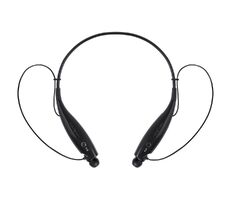 Bluetooth наушники stereoBand, ver.2, черные