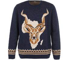 Джемпер Totem Kudu, размер XS