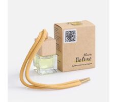 Ароматизатор воздуха Flava Deluxe, груша и бергамот