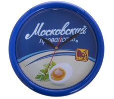 Часы Vivid Small, синие