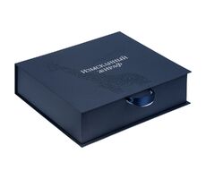 Коробка «Изысканный жираф»