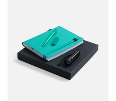 Набор Vivid Maxi, бирюзовый