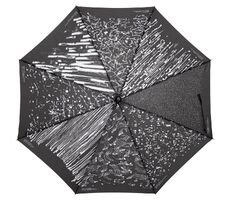 Зонт-трость Types Of Rain