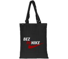 Сумка с регулируемыми ручками Bez Panike, черная