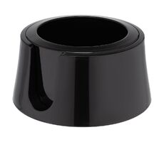 Подставка под кружку Tabletop, черная