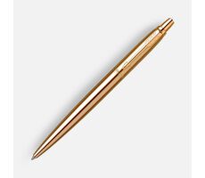 Ручка шариковая Parker Jotter Gold GT