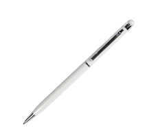 Ручка шариковая со стилусом TOUCHWRITER