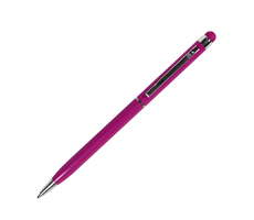 Ручка шариковая со стилусом TOUCHWRITER