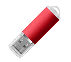 USB flash-карта ASSORTI (16Гб)