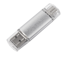 USB flash-карта ASSORTI OTG Type-C (16Гб)