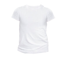 Футболка детская РИТЕЙЛ 160