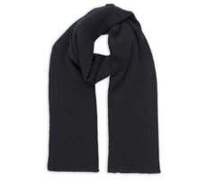 Шарф вязаный WIND SCARF